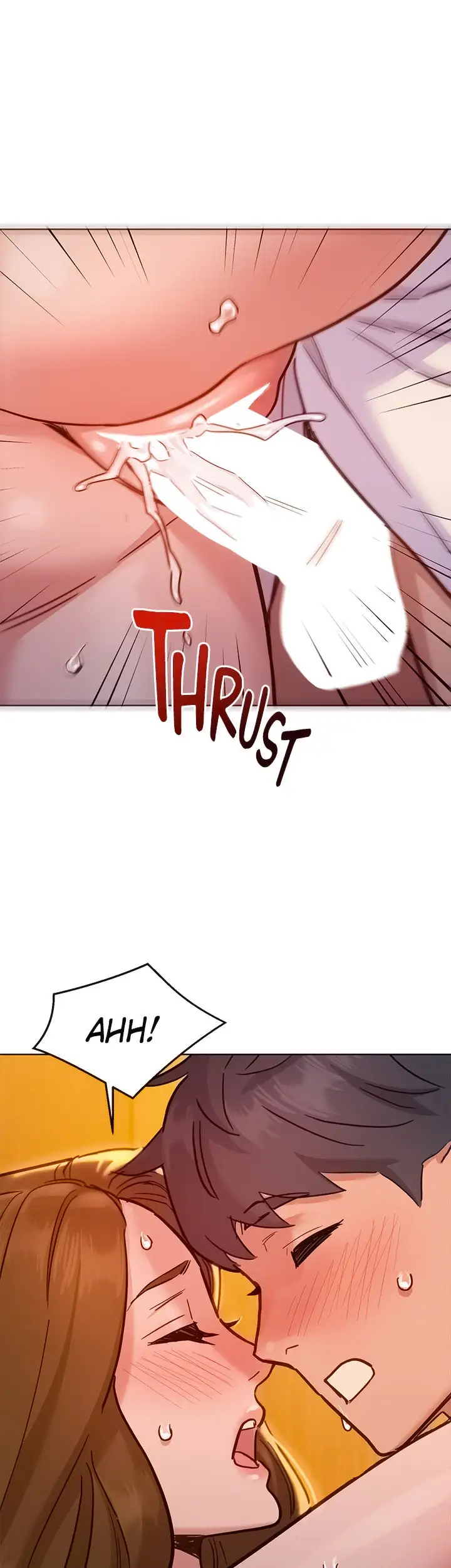 Let S Hang Out From Today Chapter 48 Page 43