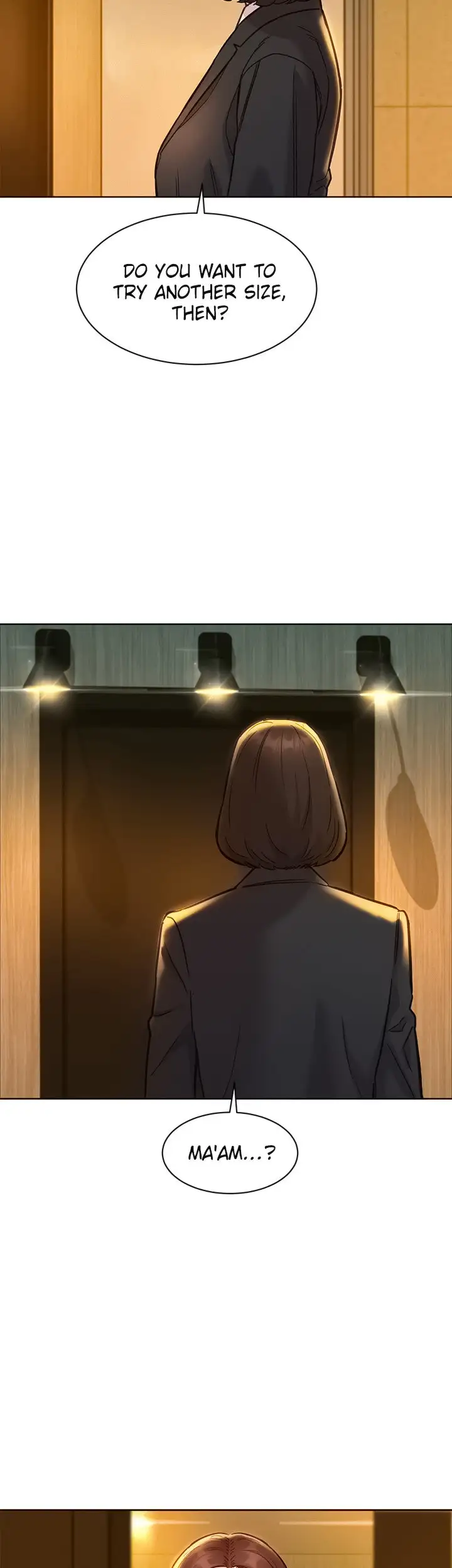 Let S Hang Out From Today Chapter 49 Page 6