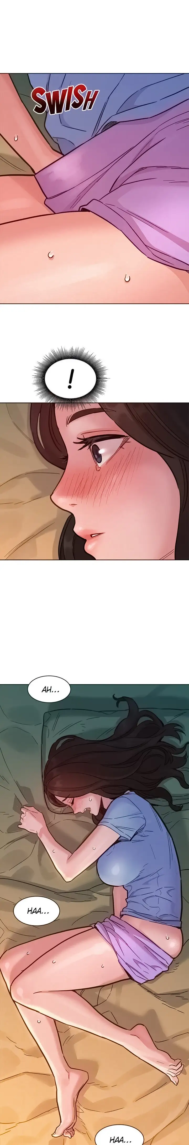 Let S Hang Out From Today Chapter 49 Page 14