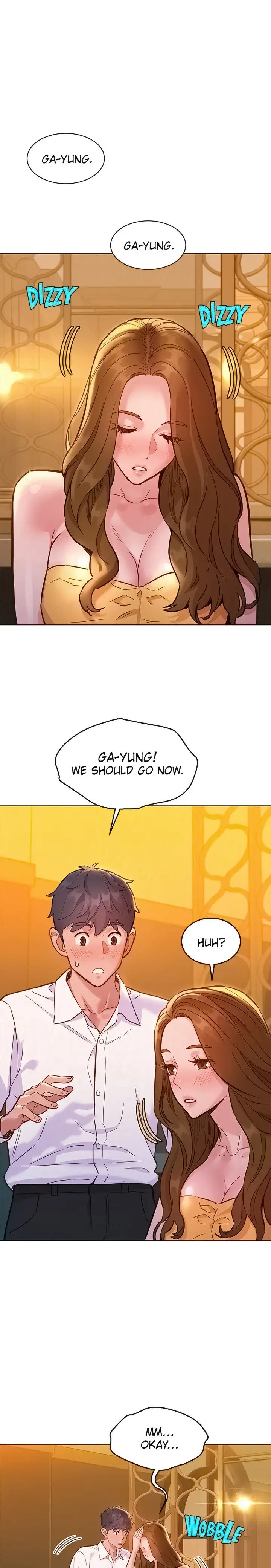 Let S Hang Out From Today Chapter 49 Page 26