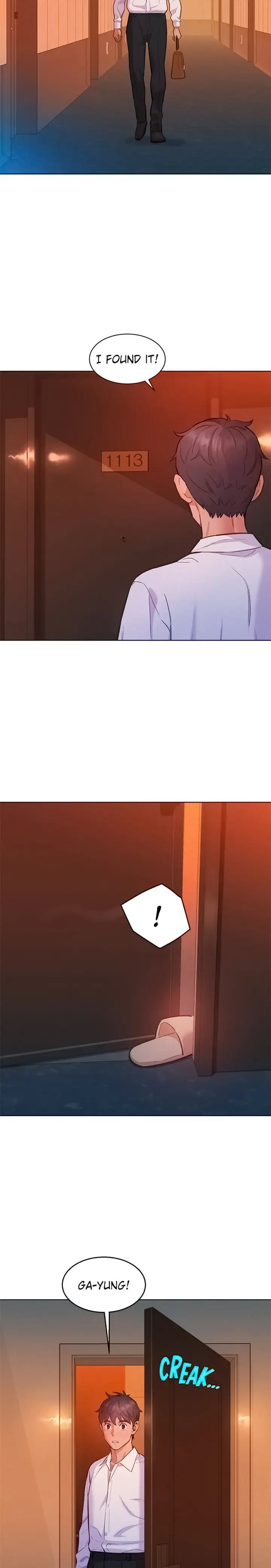 Let S Hang Out From Today Chapter 49 Page 30
