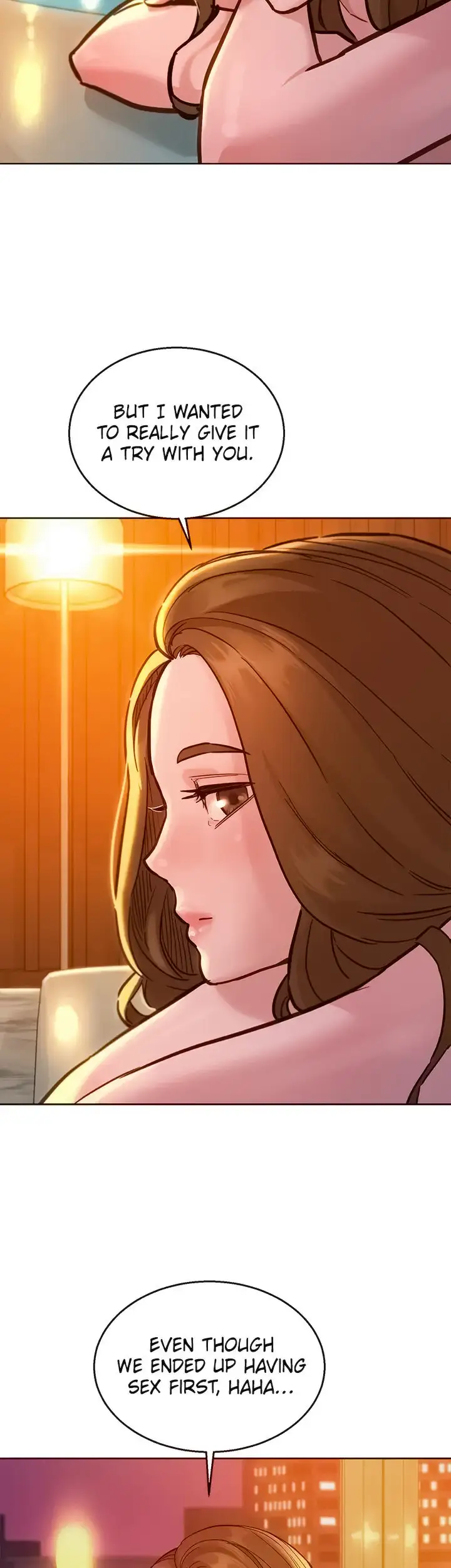 Let S Hang Out From Today Chapter 50 Page 7