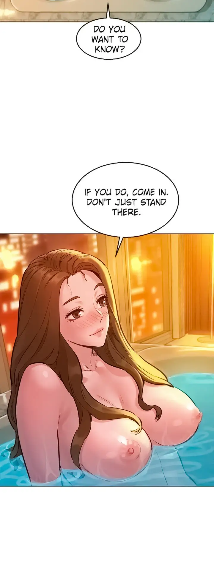 Let S Hang Out From Today Chapter 50 Page 9