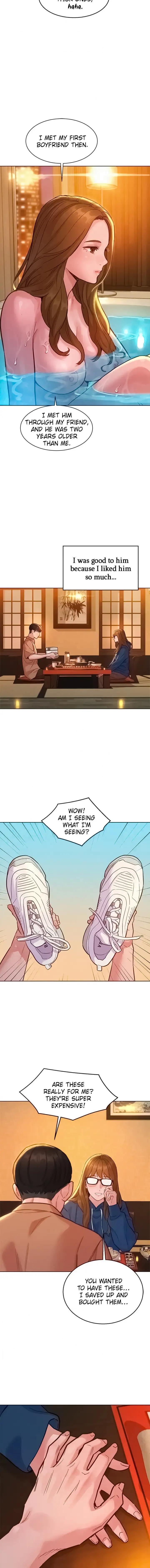 Let S Hang Out From Today Chapter 50 Page 12