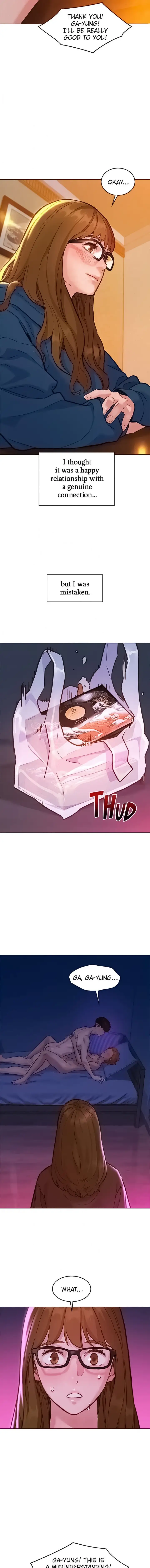 Let S Hang Out From Today Chapter 50 Page 13