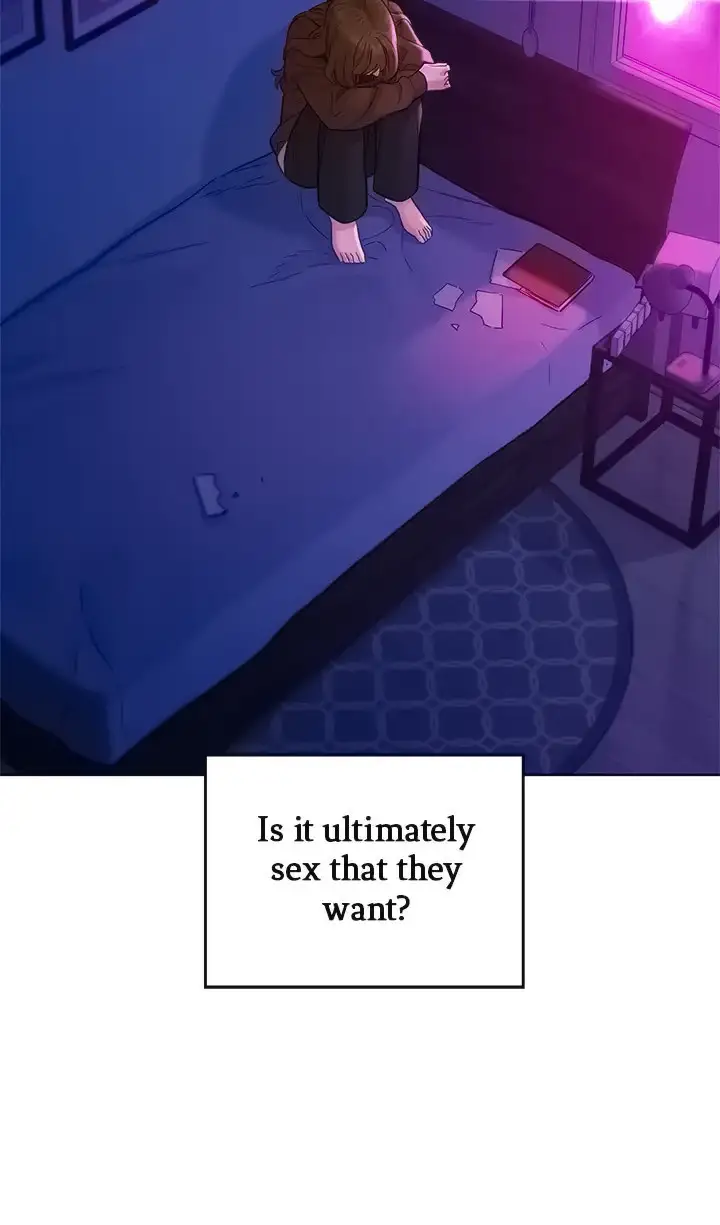 Let S Hang Out From Today Chapter 50 Page 20