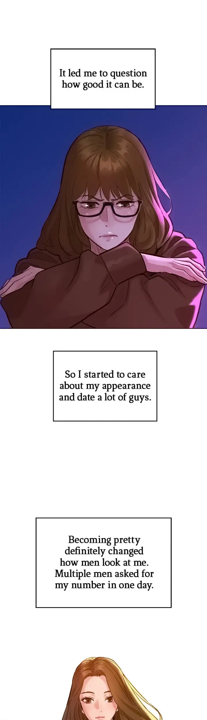Let S Hang Out From Today Chapter 50 Page 21