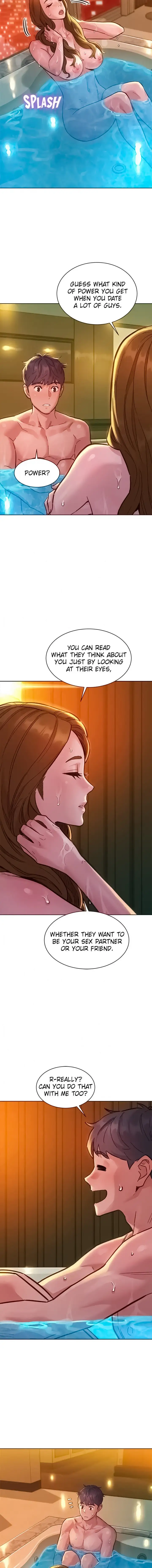 Let S Hang Out From Today Chapter 50 Page 25