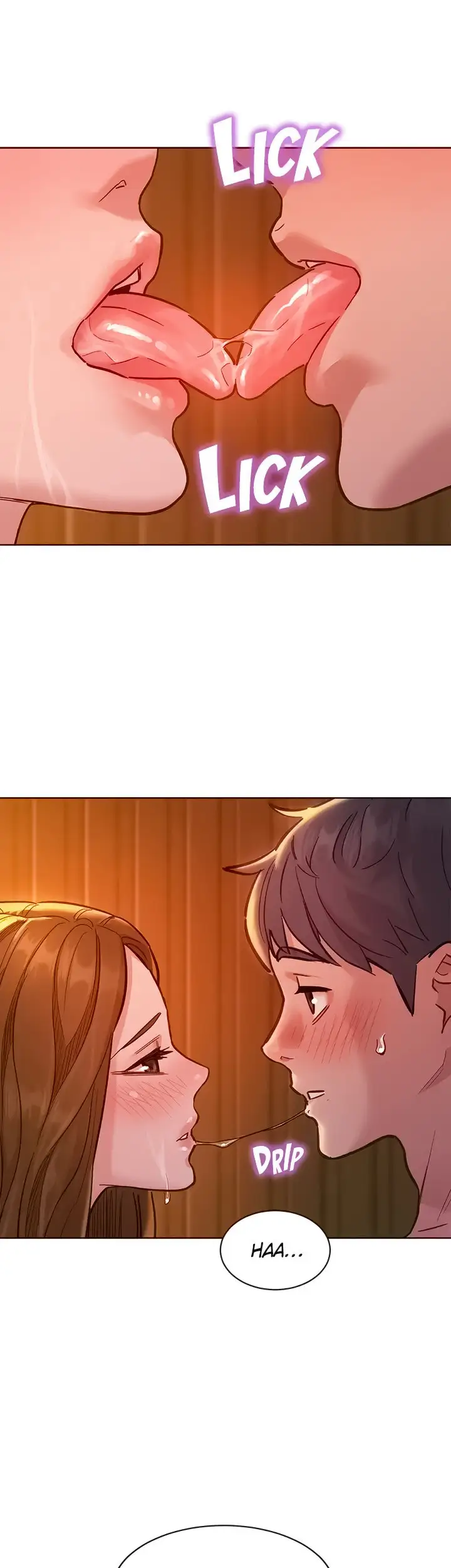 Let S Hang Out From Today Chapter 50 Page 32