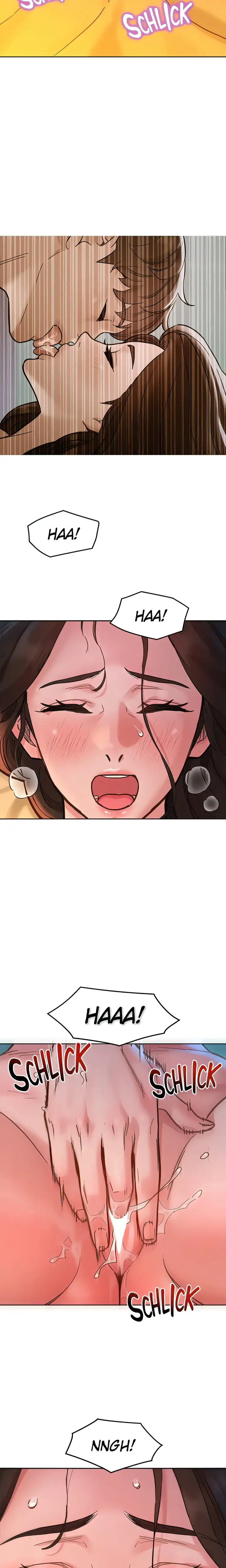 Let S Hang Out From Today Chapter 51 Page 4