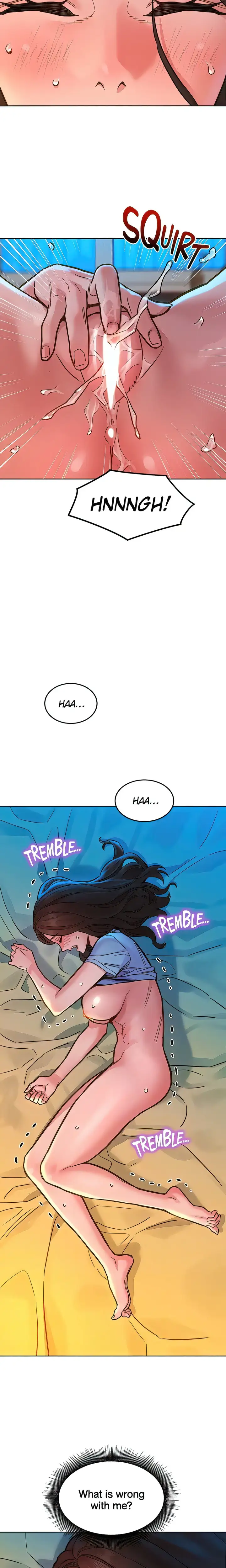 Let S Hang Out From Today Chapter 51 Page 5