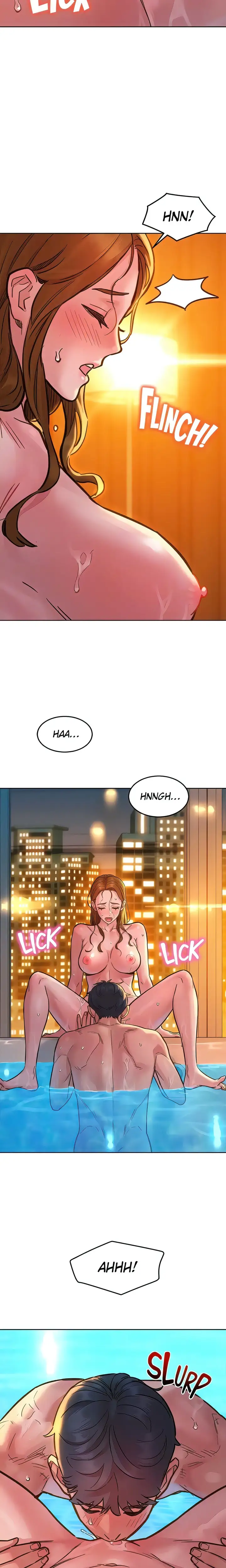 Let S Hang Out From Today Chapter 51 Page 9