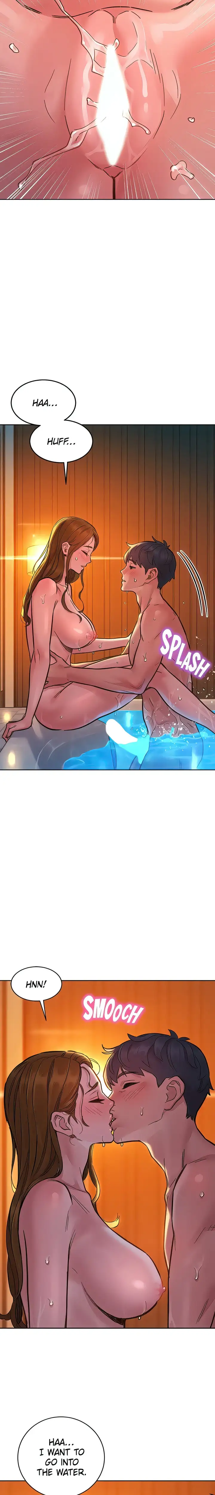 Let S Hang Out From Today Chapter 51 Page 12