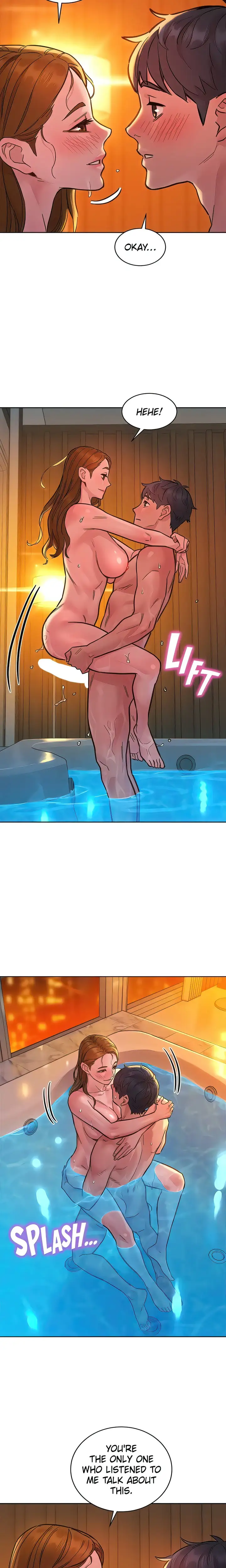 Let S Hang Out From Today Chapter 51 Page 13