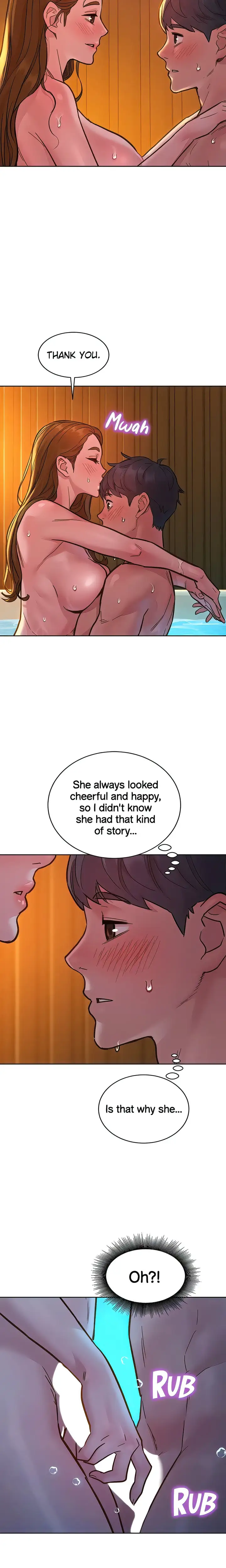 Let S Hang Out From Today Chapter 51 Page 14