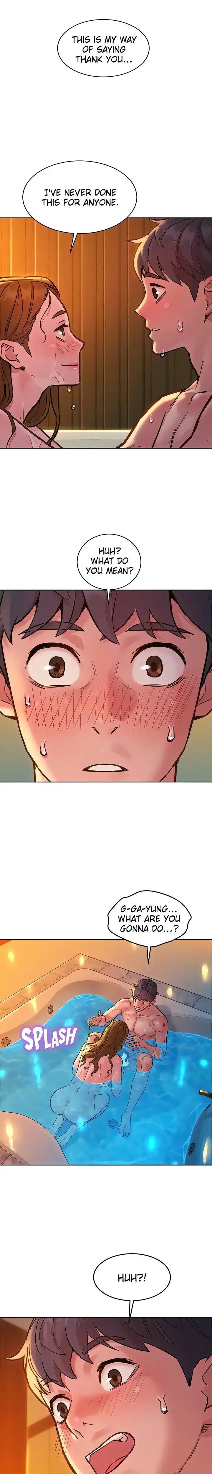 Let S Hang Out From Today Chapter 51 Page 15