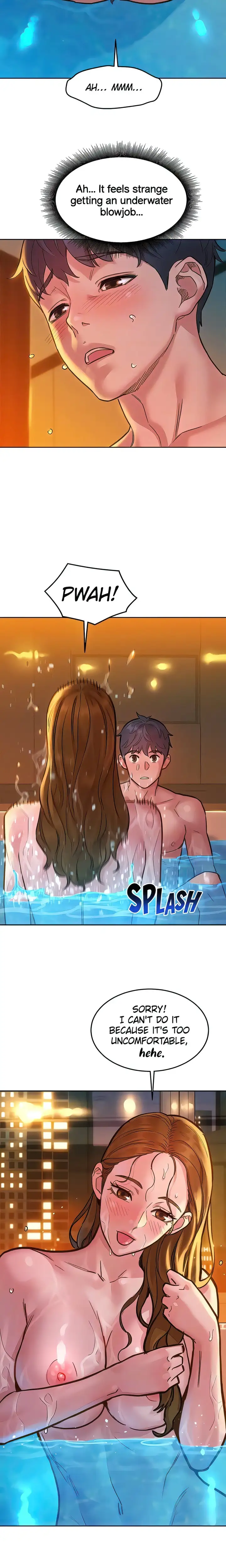 Let S Hang Out From Today Chapter 51 Page 17