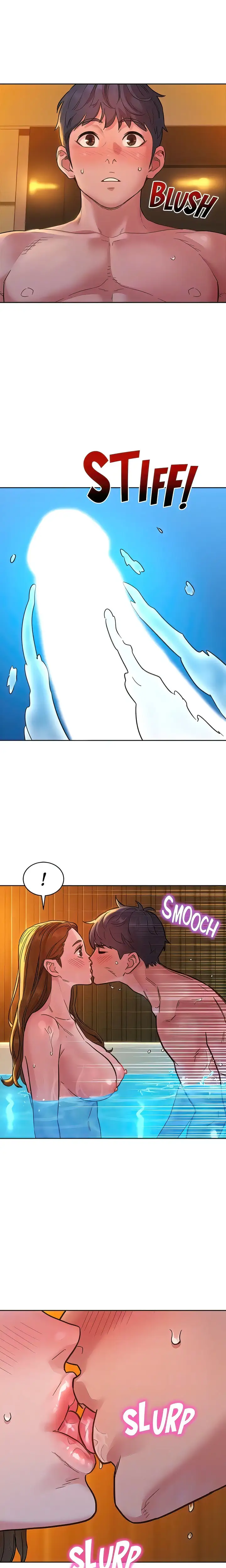 Let S Hang Out From Today Chapter 51 Page 18