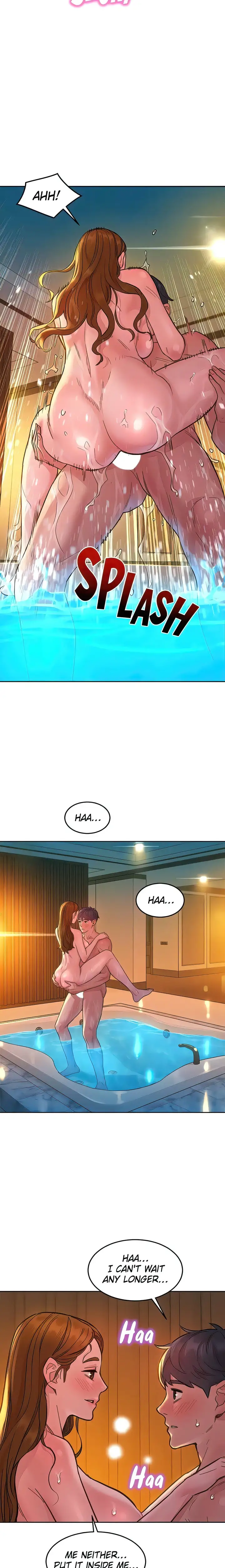Let S Hang Out From Today Chapter 51 Page 19