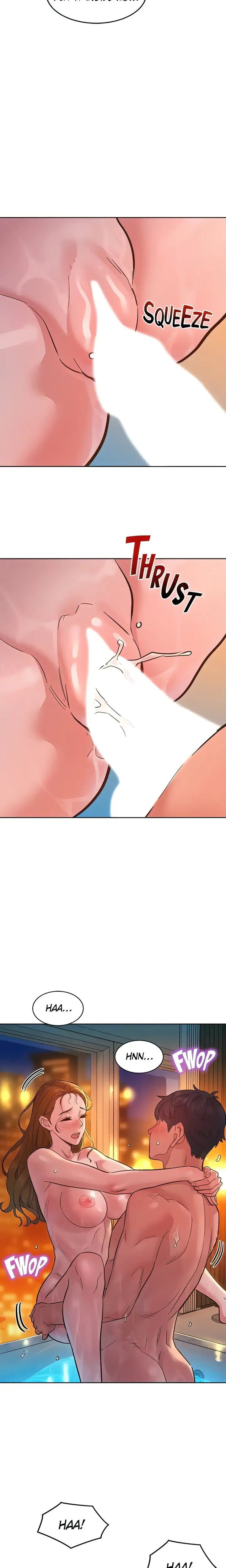 Let S Hang Out From Today Chapter 51 Page 20