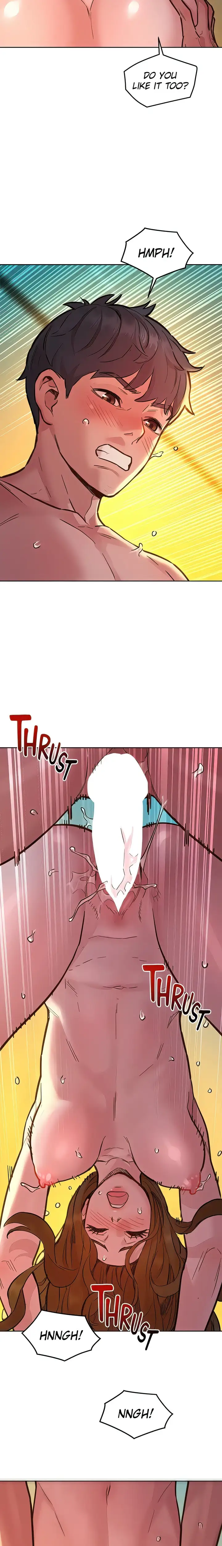 Let S Hang Out From Today Chapter 53 Page 4