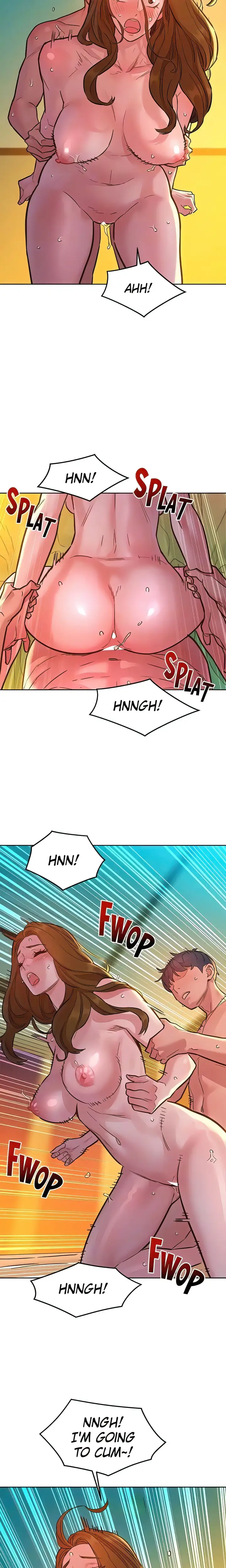 Let S Hang Out From Today Chapter 53 Page 7