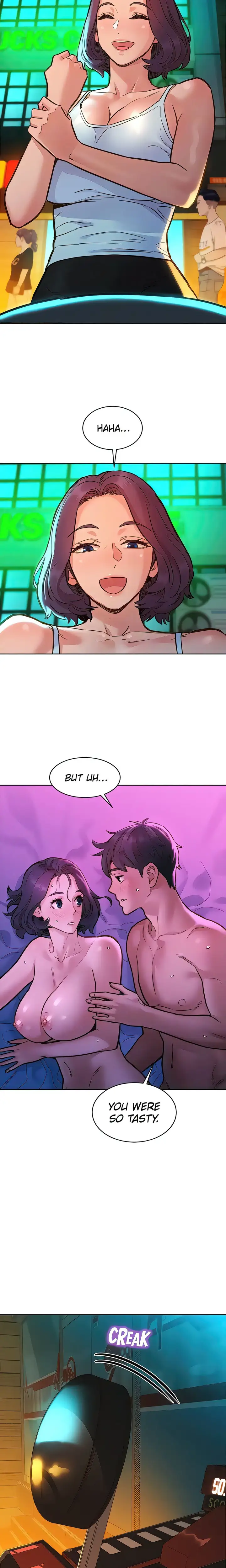Let S Hang Out From Today Chapter 53 Page 18