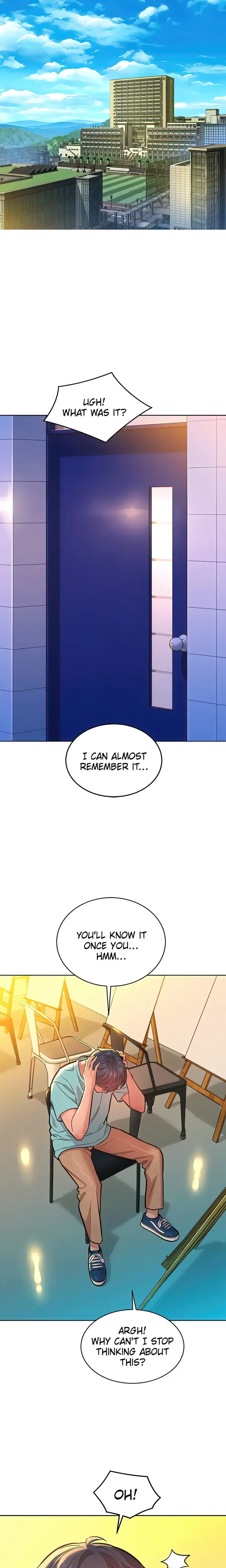 Let S Hang Out From Today Chapter 53 Page 20