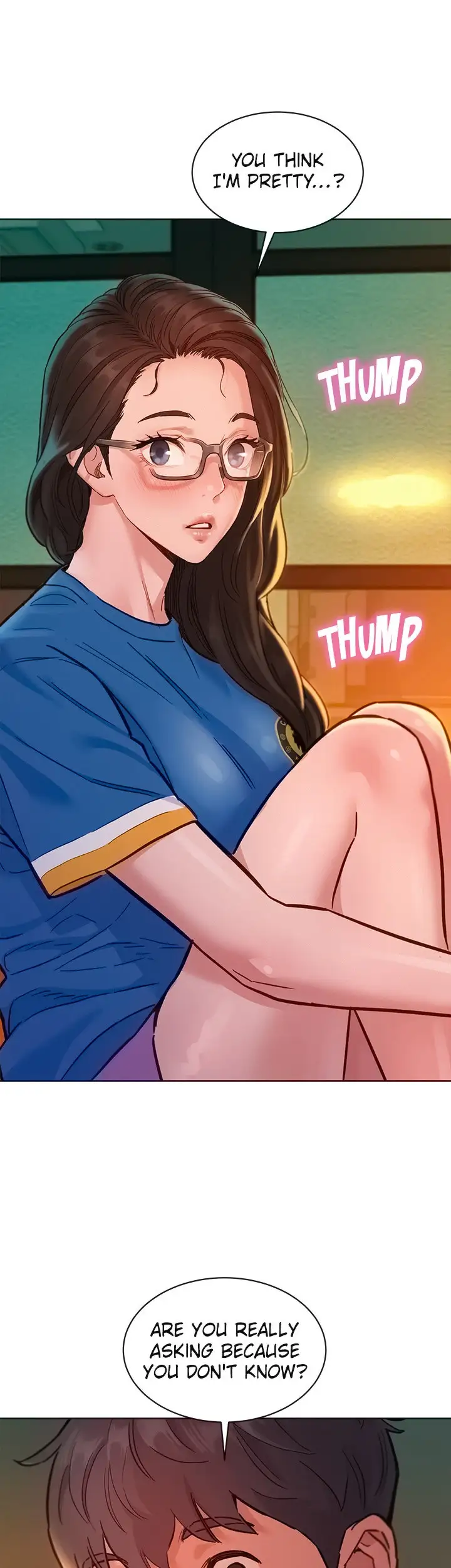 Let S Hang Out From Today Chapter 55 Page 5
