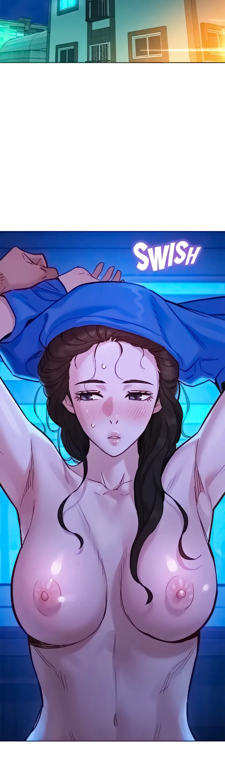 Let S Hang Out From Today Chapter 55 Page 20