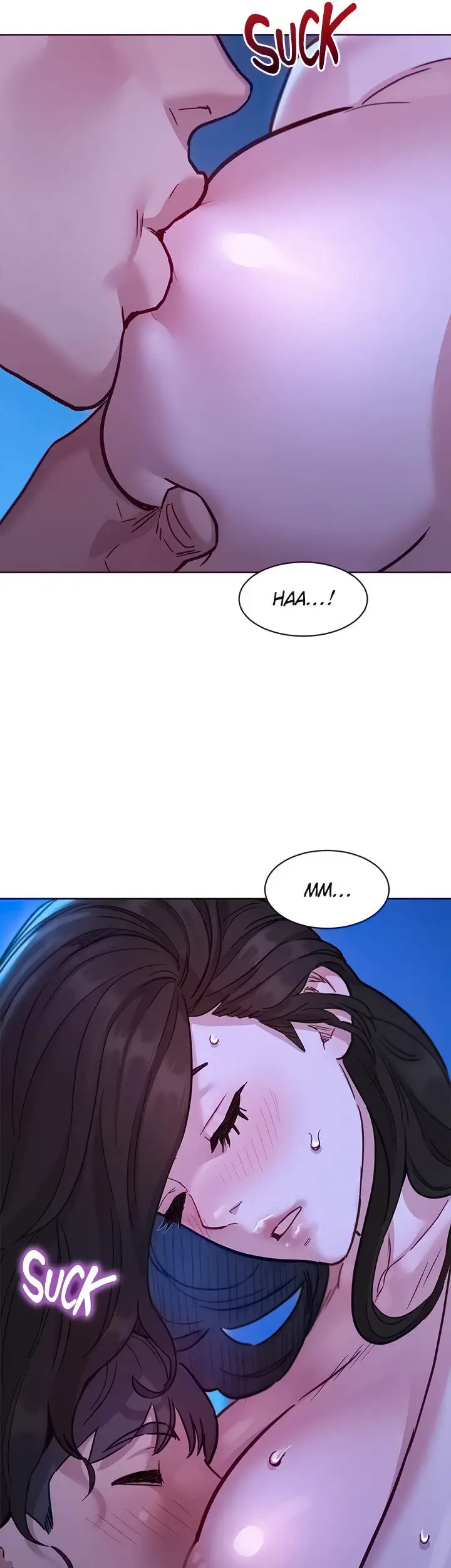 Let S Hang Out From Today Chapter 55 Page 24