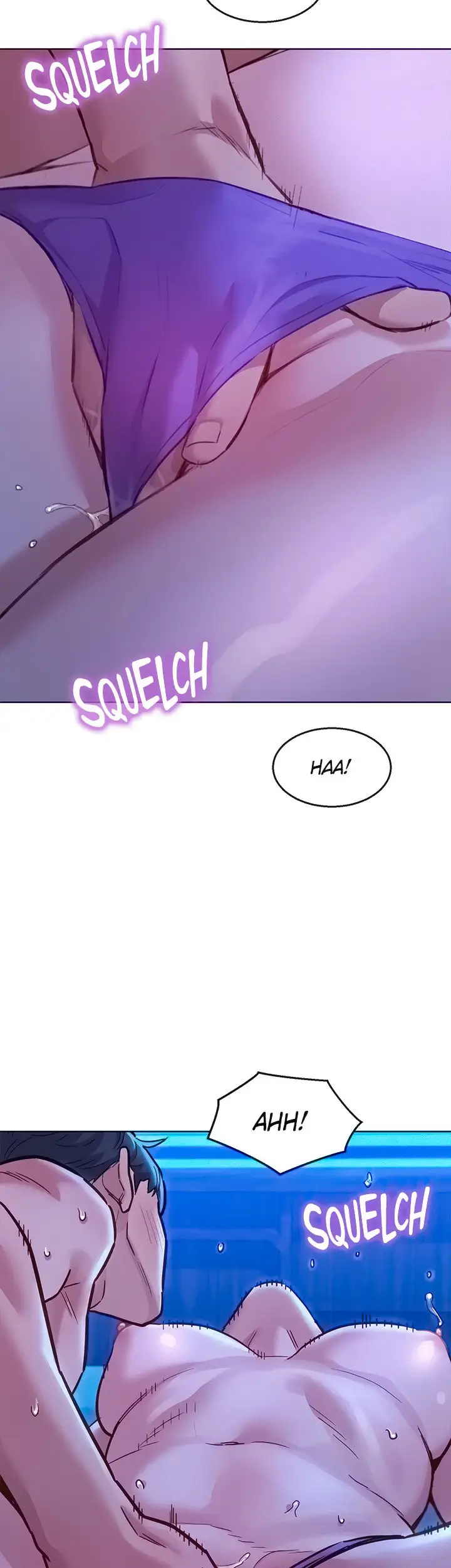 Let S Hang Out From Today Chapter 55 Page 29