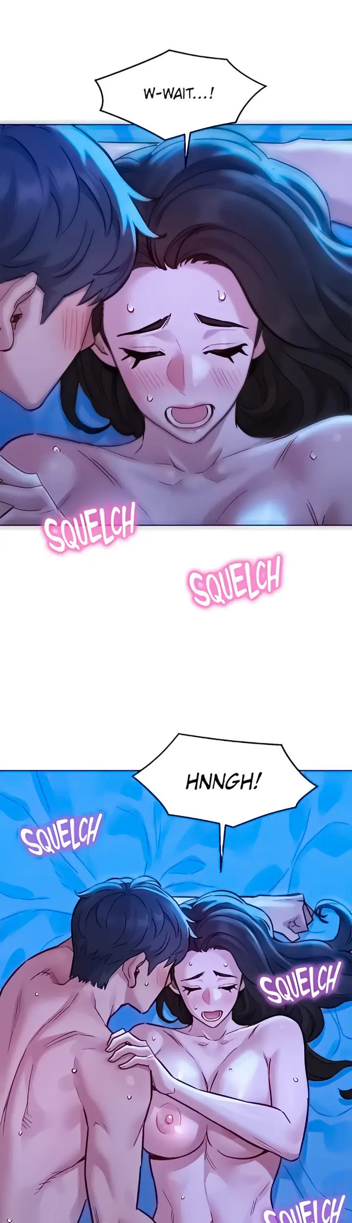 Let S Hang Out From Today Chapter 55 Page 31