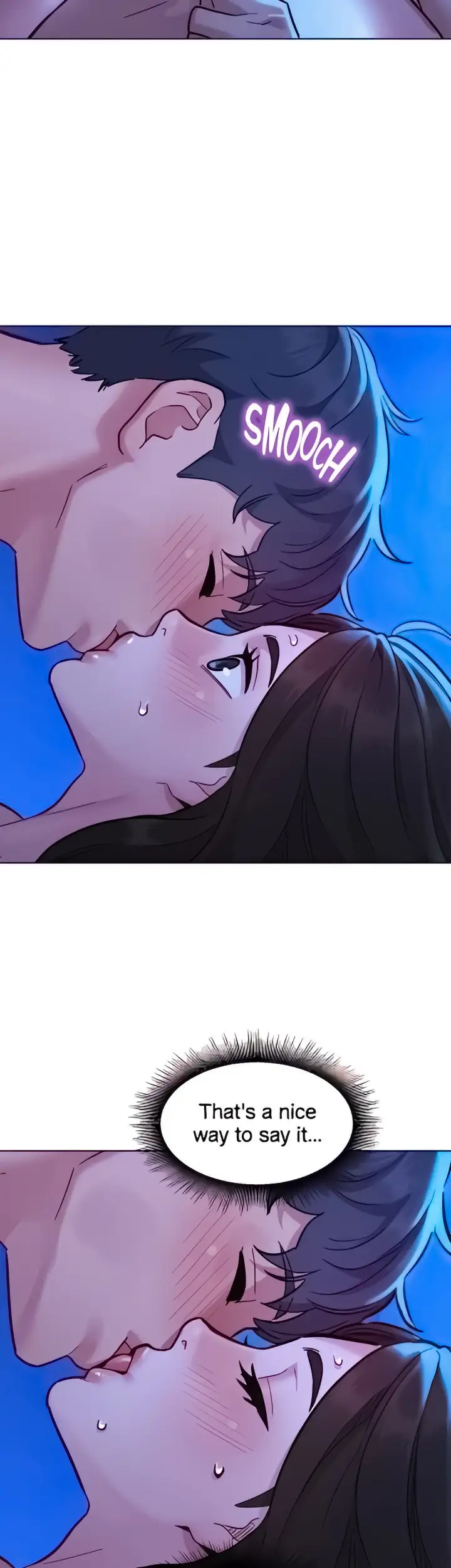 Let S Hang Out From Today Chapter 55 Page 36