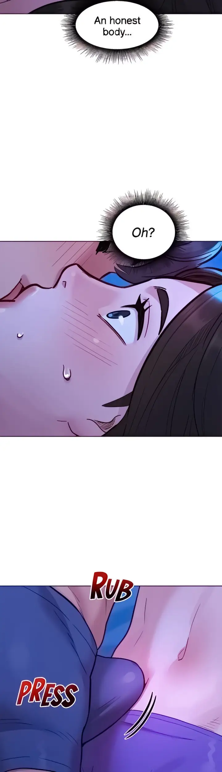 Let S Hang Out From Today Chapter 55 Page 37