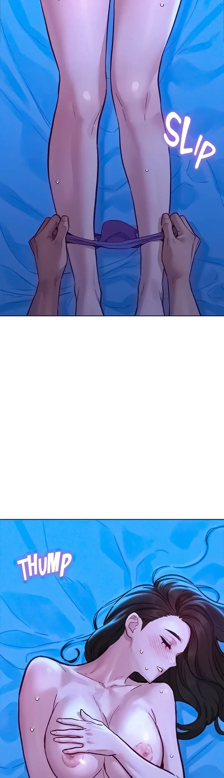 Let S Hang Out From Today Chapter 55 Page 41