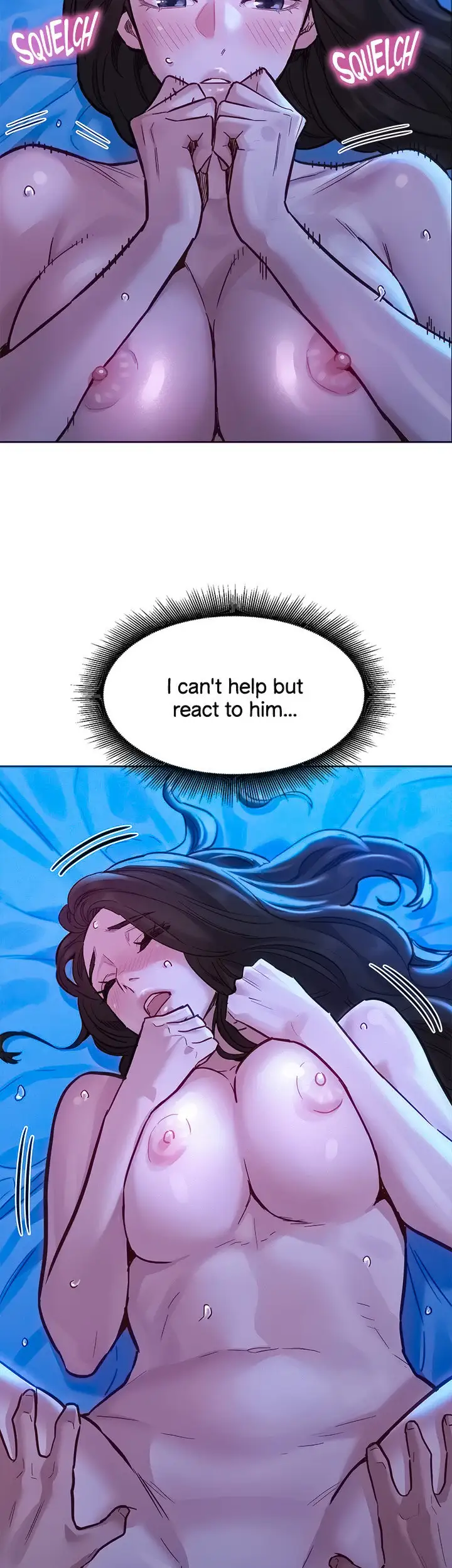 Let S Hang Out From Today Chapter 56 Page 4
