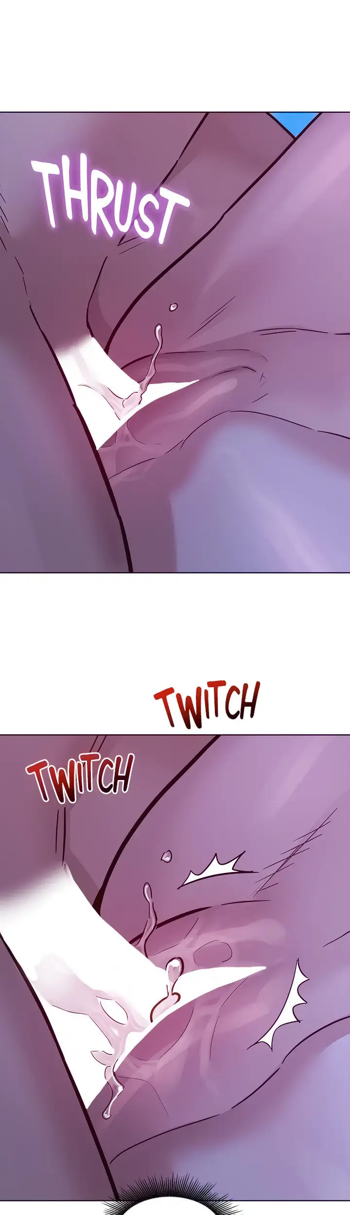 Let S Hang Out From Today Chapter 56 Page 6