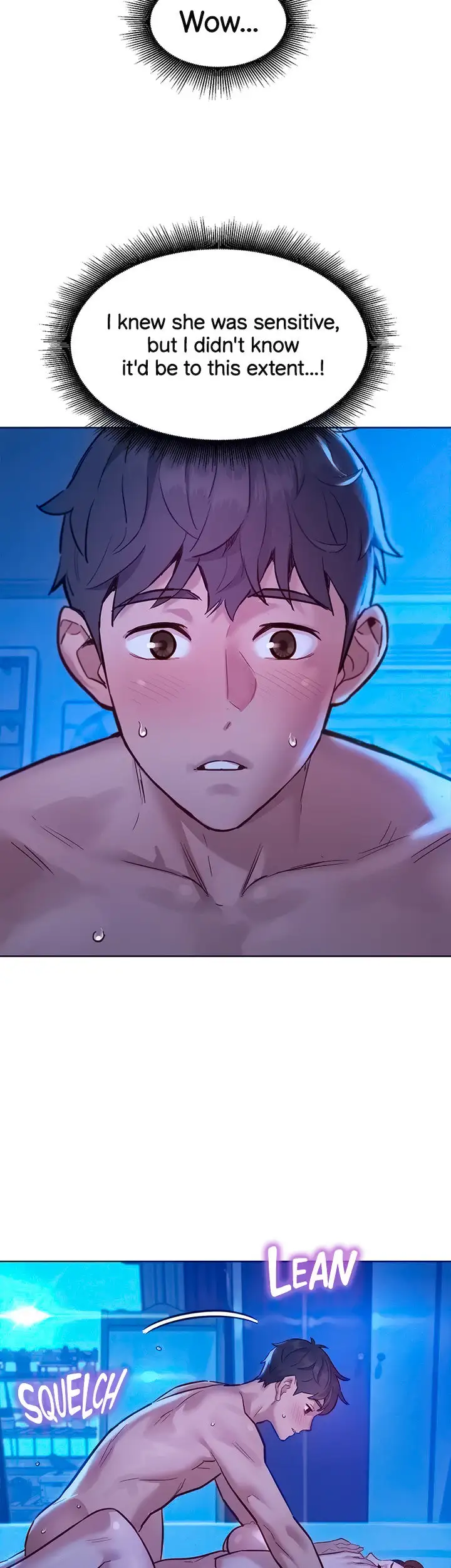 Let S Hang Out From Today Chapter 56 Page 7