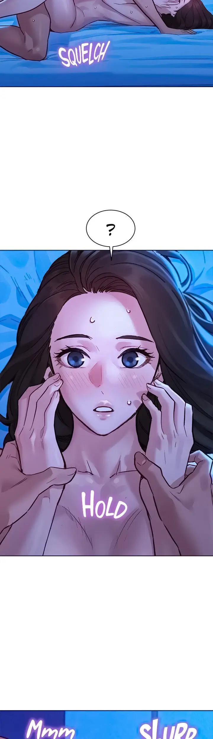 Let S Hang Out From Today Chapter 56 Page 8