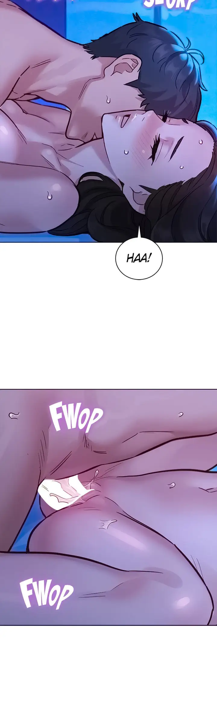 Let S Hang Out From Today Chapter 56 Page 9