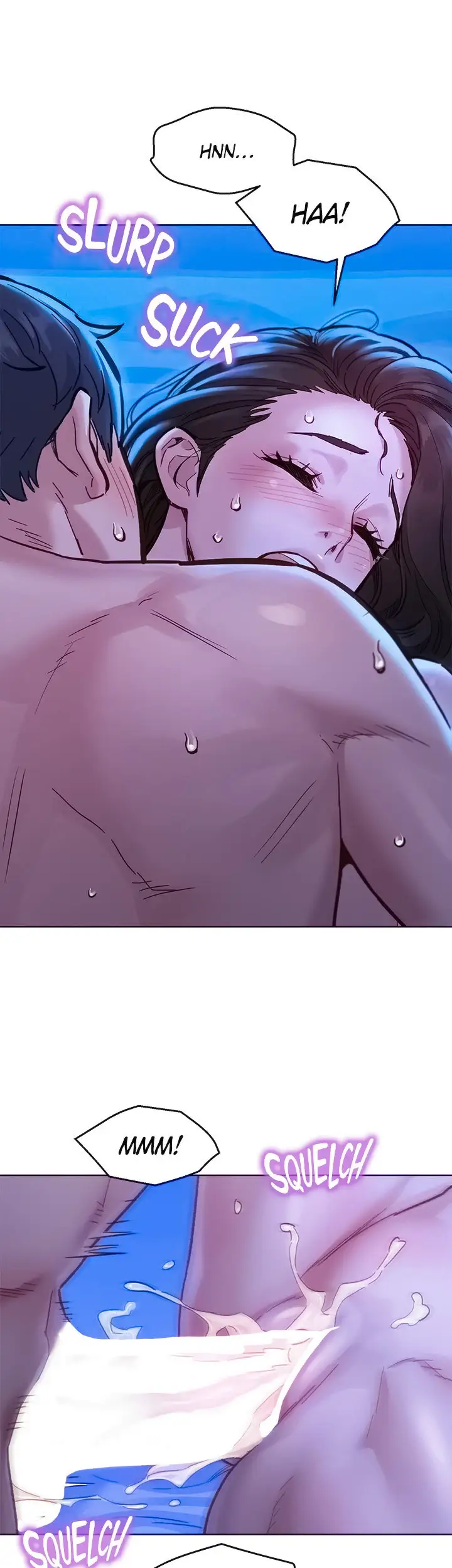 Let S Hang Out From Today Chapter 56 Page 10