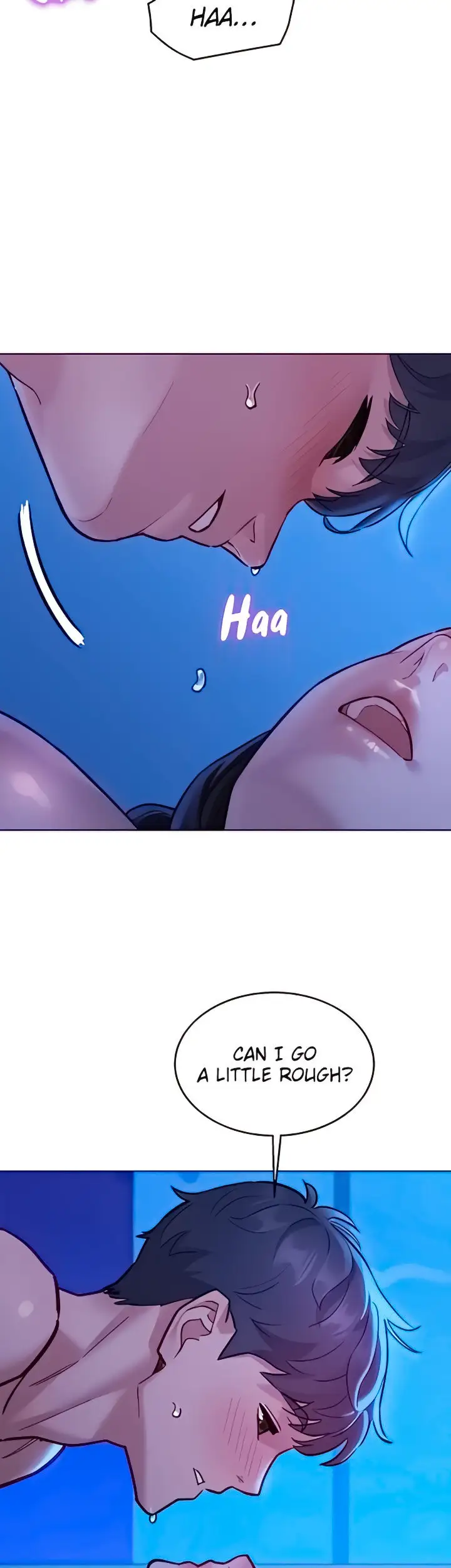 Let S Hang Out From Today Chapter 56 Page 11