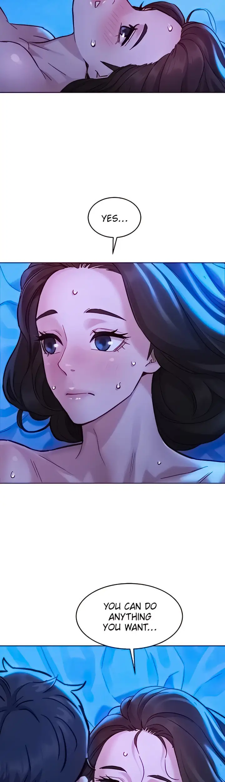 Let S Hang Out From Today Chapter 56 Page 12