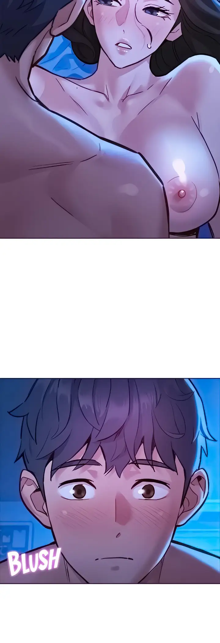 Let S Hang Out From Today Chapter 56 Page 13