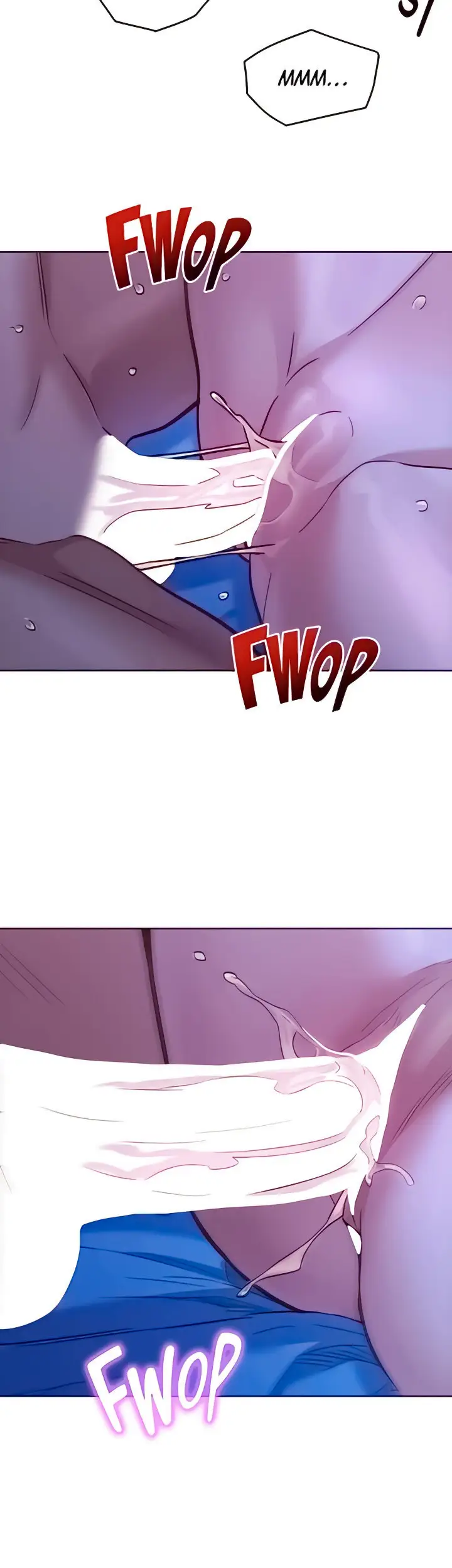 Let S Hang Out From Today Chapter 56 Page 15