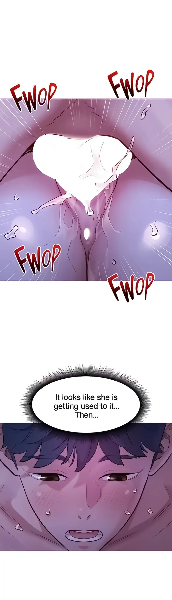 Let S Hang Out From Today Chapter 56 Page 18