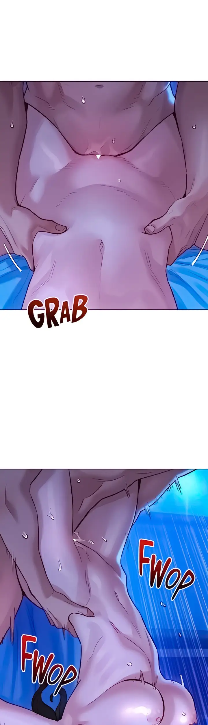 Let S Hang Out From Today Chapter 56 Page 19