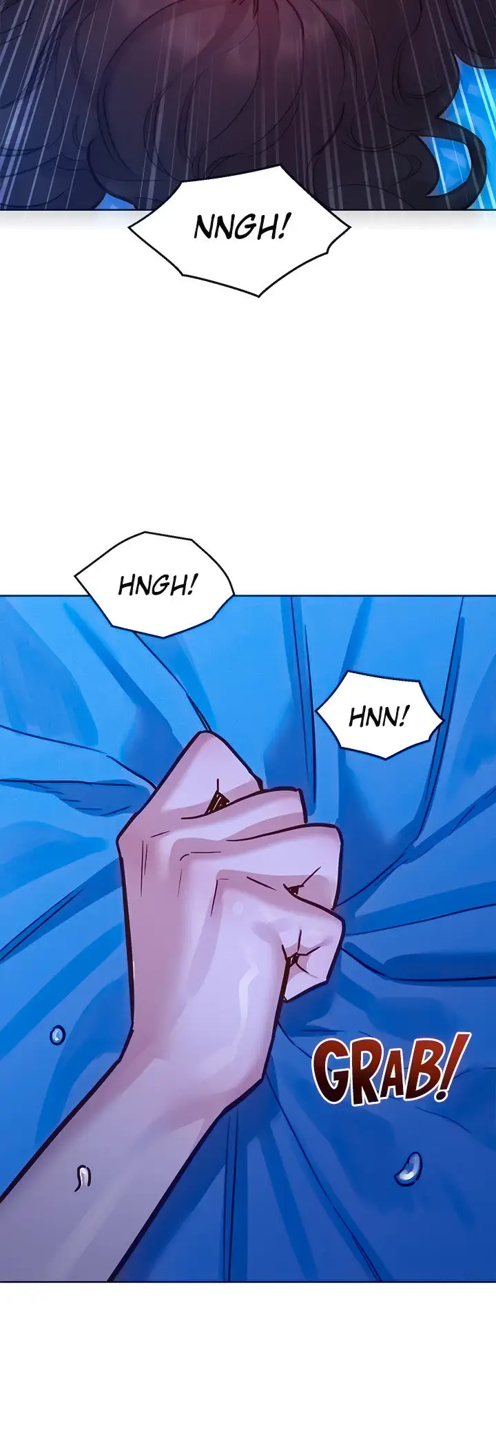 Let S Hang Out From Today Chapter 56 Page 21