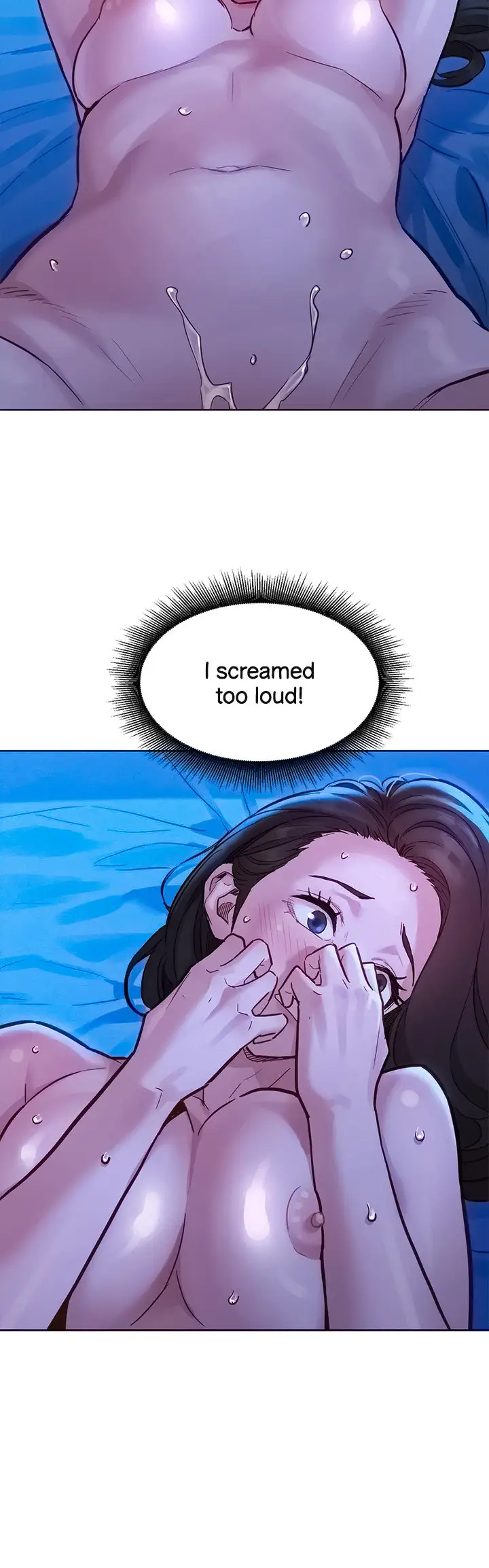 Let S Hang Out From Today Chapter 56 Page 25